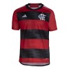 Flamengo Hjemme 23-24 - Barn Draktsett